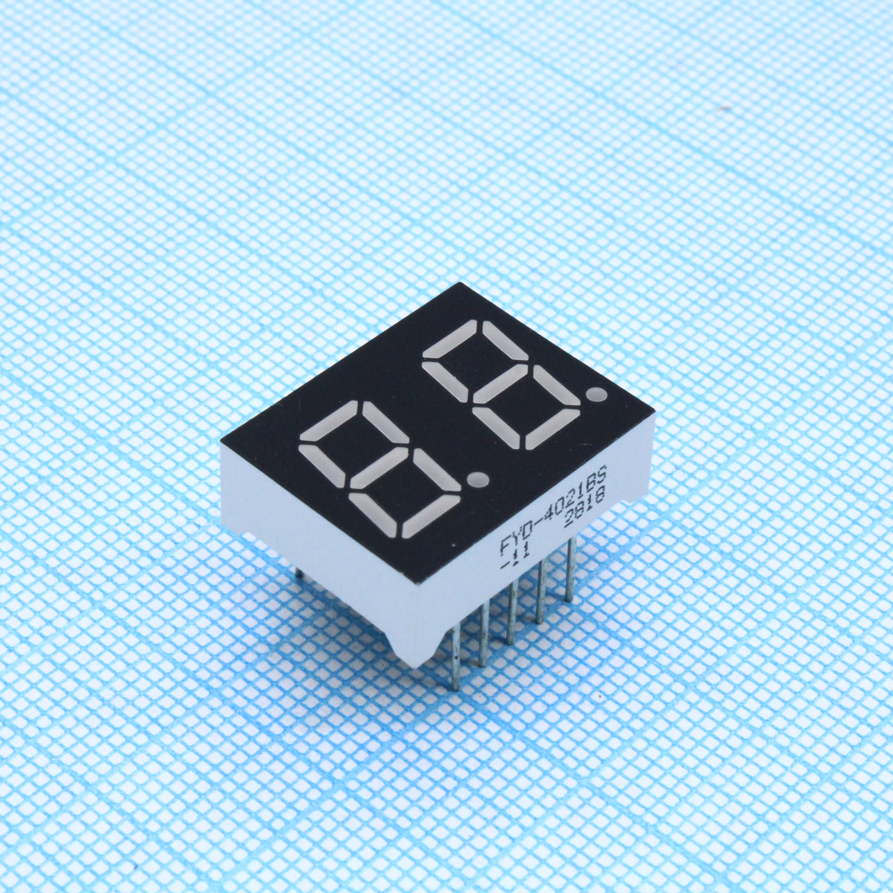 FYD-4021BS-11 - FORYARD