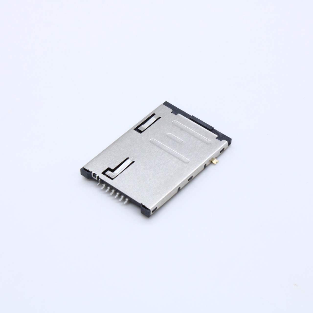 DS1138-04-06SS4BSR - CONNFLY