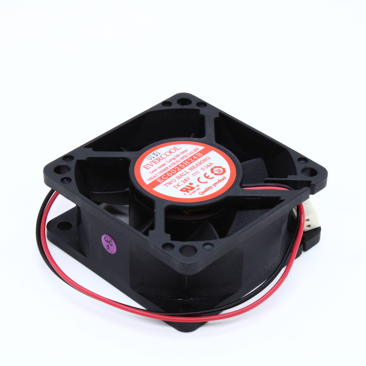 EC6025H24B - EVERCOOL