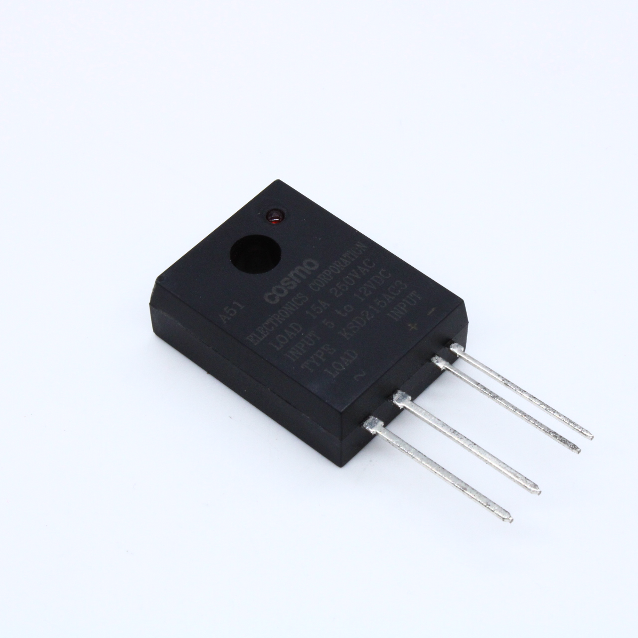 KSD215AC3 - COSMO