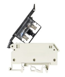 Клемма разъед. WK 4/THSI6,3 GL 250U - Wieland Electric