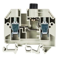 Клемма разъед. WK 10/SI U 5x25 - Wieland Electric