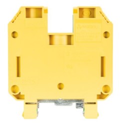 Клемма заземл. WKN 70 SL/U - Wieland Electric
