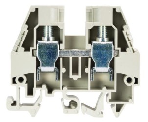Клемма WKI 10 /U - Wieland Electric
