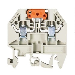 Клемма разъед. WK 4 TKM P3/U - Wieland Electric
