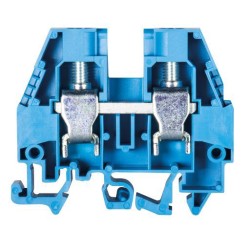 Клемма WKI 10 /U BLAU - Wieland Electric