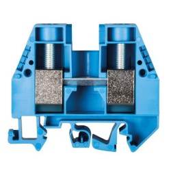Клемма WKI 35/U BLAU - Wieland Electric