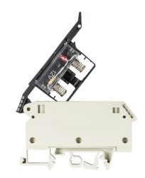Клемма WK 4/THSI6,3 LED 12U/V0 - Wieland Electric
