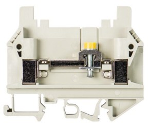 Клемма трансф. 9760 U /8 D /V0 - Wieland Electric