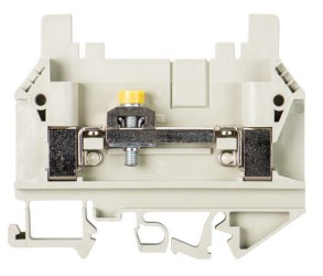 Клемма трансф. 9760 U /8 SWK 3 /V0 - Wieland Electric