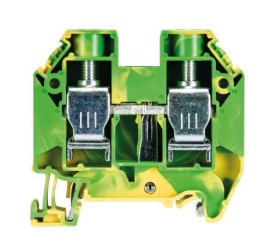 Клемма WT 16 PE - Wieland Electric