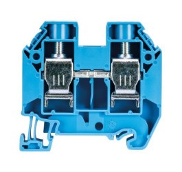Клемма WT 16 BL - Wieland Electric