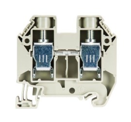 Клемма WT 16 - Wieland Electric