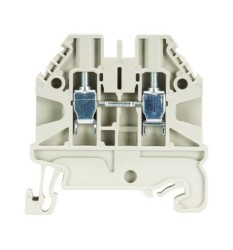 Клемма WT 2,5 - Wieland Electric