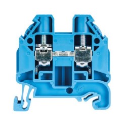 Клемма WT 10 BL - Wieland Electric