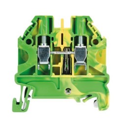 Клемма WT4 PE - Wieland Electric