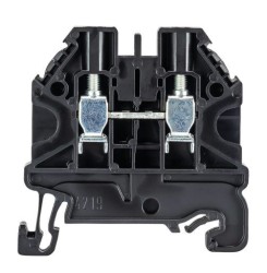 Клемма WT 4 SW - Wieland Electric