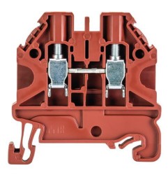 Клемма WT 4 BR - Wieland Electric