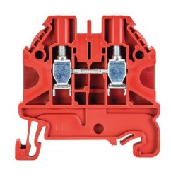 Клемма WT 4 RT - Wieland Electric