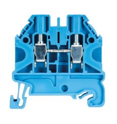 Клемма WT 4 BL - Wieland Electric