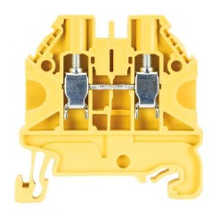 Клемма WT 4 GE - Wieland Electric
