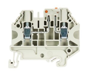 Клемма WT 4 TKM - Wieland Electric
