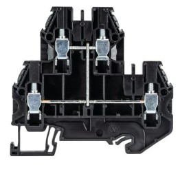 Клемма WT 4 EVB - Wieland Electric