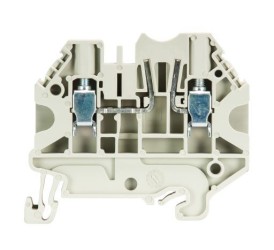 Клемма WT 4 FSI - Wieland Electric