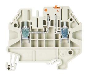 Клемма WT 2,5 TKM 58.503.2055.0 - Wieland Electric