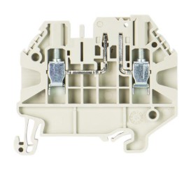 Клемма WT2.5 TKM D 58.503.2155.0 - Wieland Electric