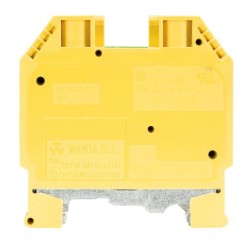 Клемма заземл. WKN 16 SL /U - Wieland Electric