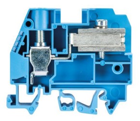 Клемма разъед. WKI 10 ETK/U - Wieland Electric