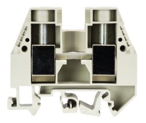Клемма WKI 35/U - Wieland Electric
