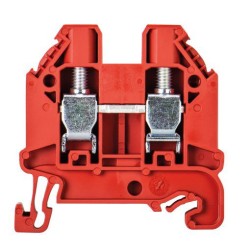 Клемма WT 6 RT - Wieland Electric