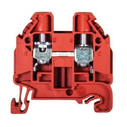Клемма WT 10 RT - Wieland Electric