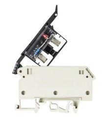 Клемма 4/THSI6,3 LED 24U/V0 - Wieland Electric