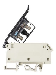 Клемма разъед. WK 4/THSI 5 GL 500 /U - Wieland Electric