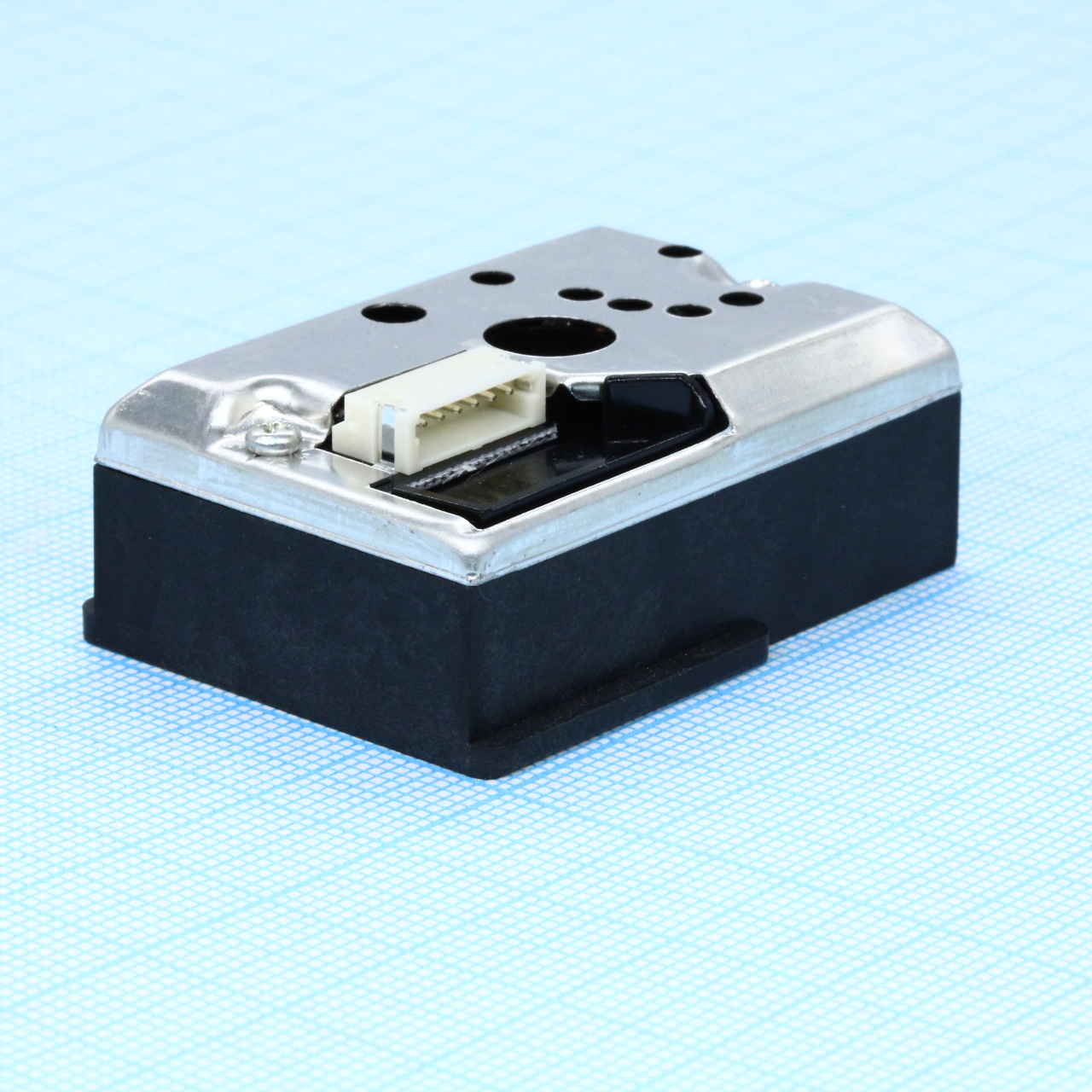 GP2Y1010AU0F - SHARP