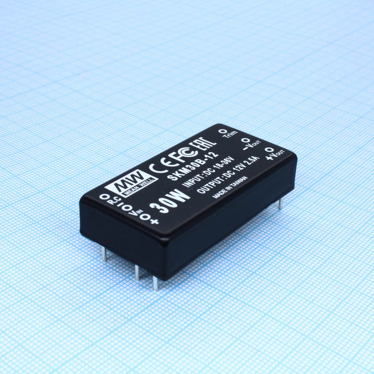 SKM30B-12 - MW