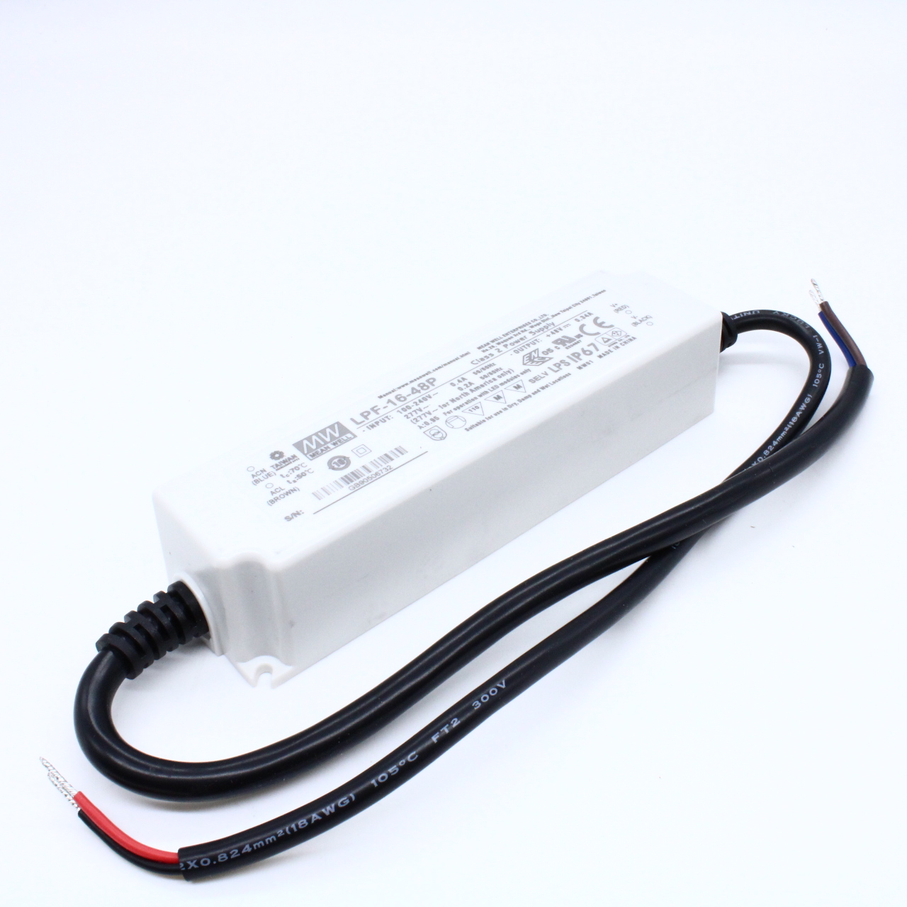 LPF-16-48P - MW