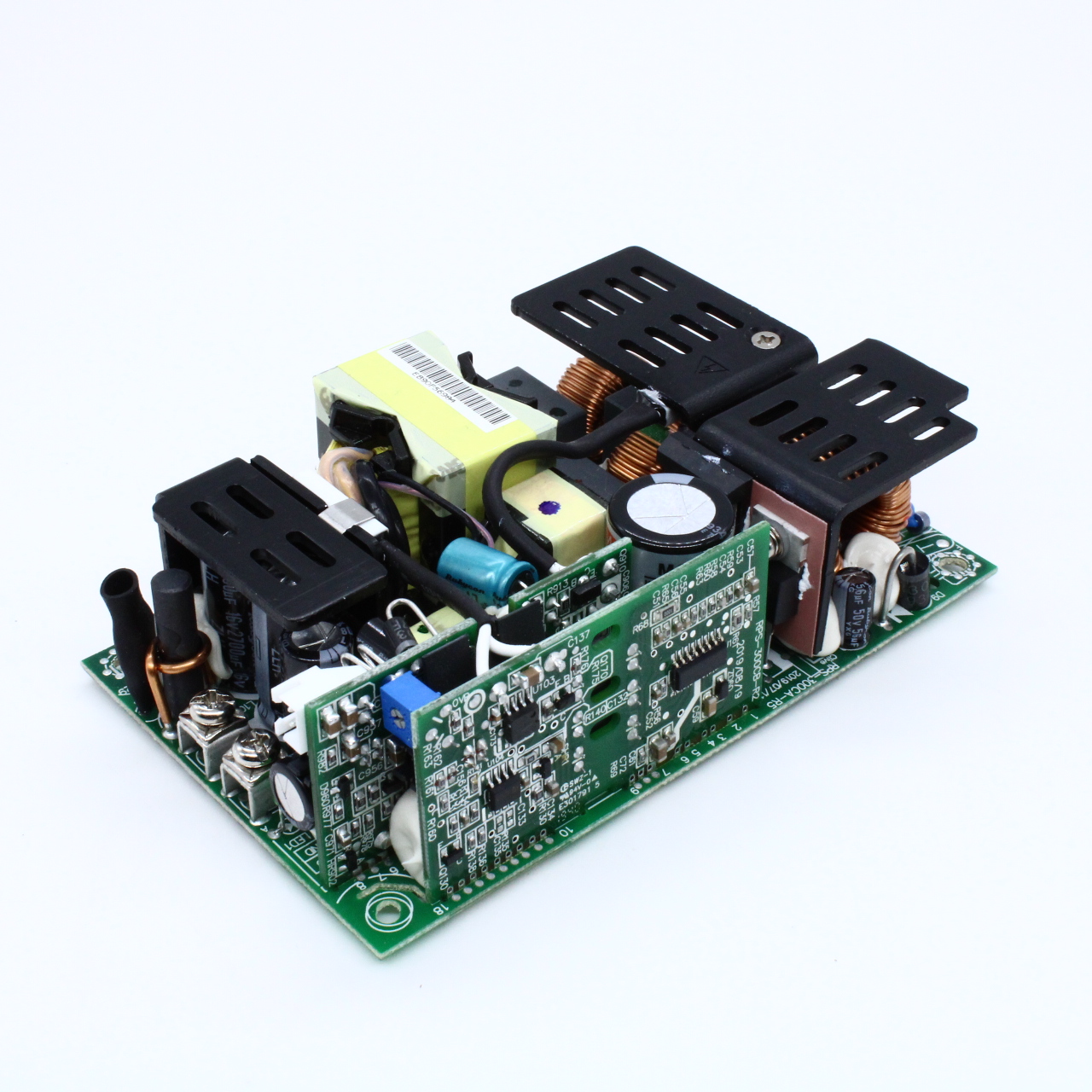 RPS-300-12 - MW