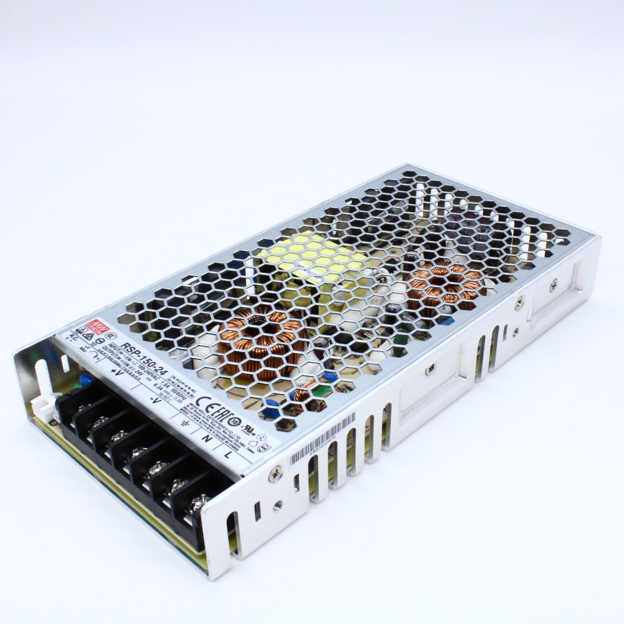 RSP-150-24 - MW
