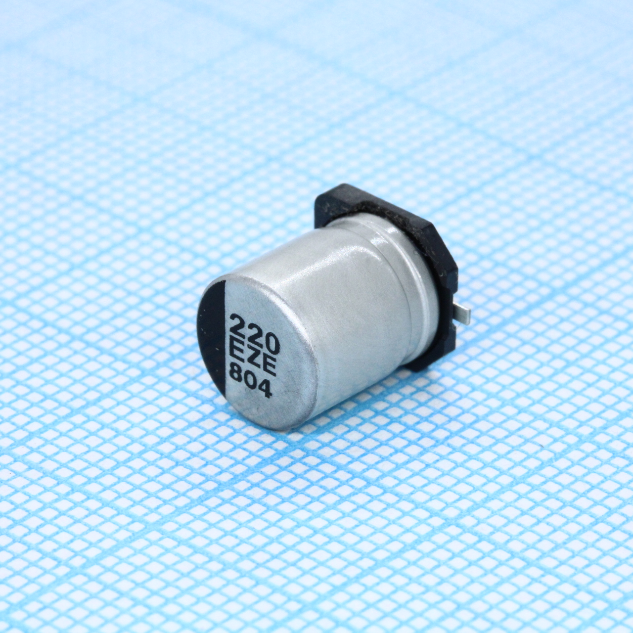 EEHZE1E221P - PAN IND