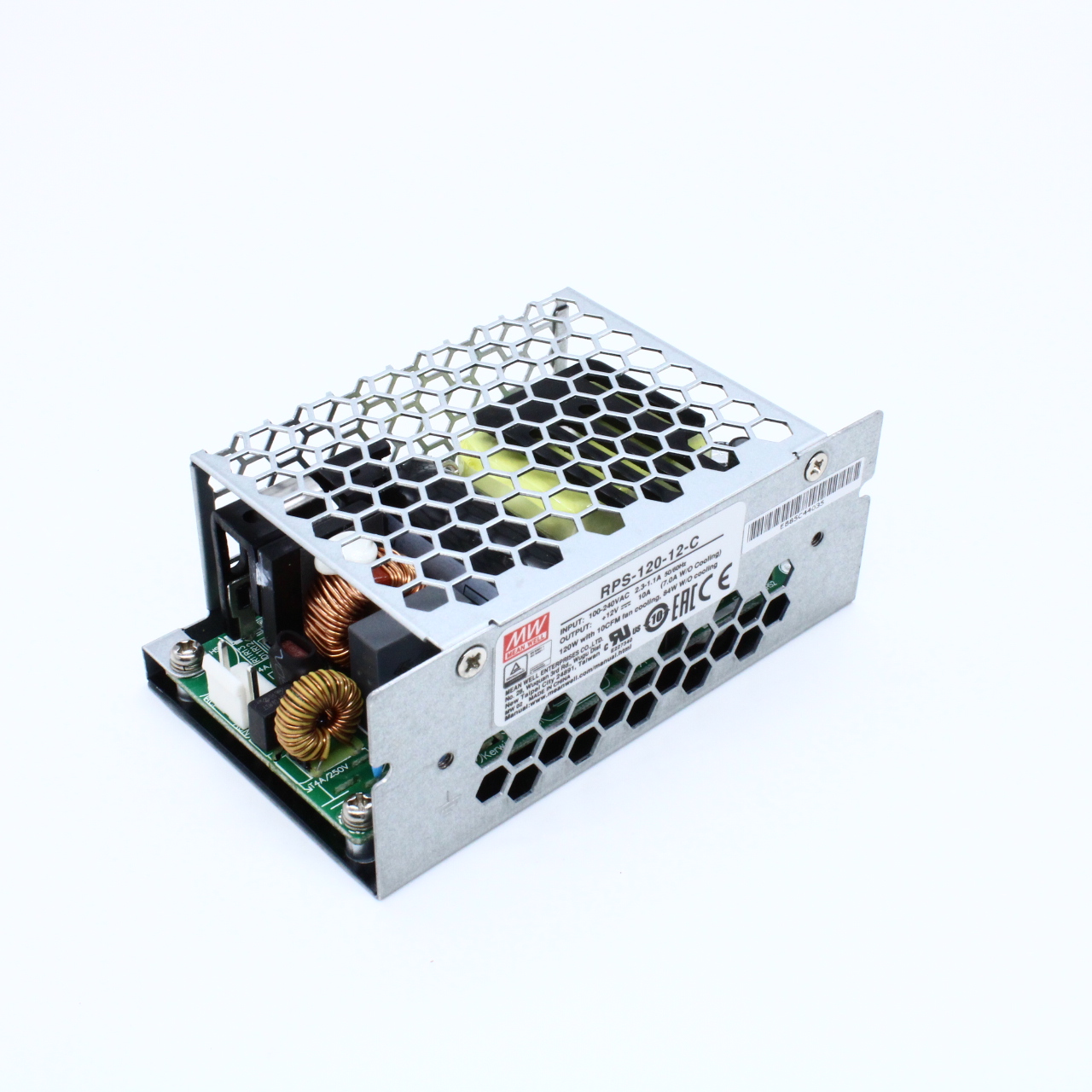RPS-120-12-C - MW
