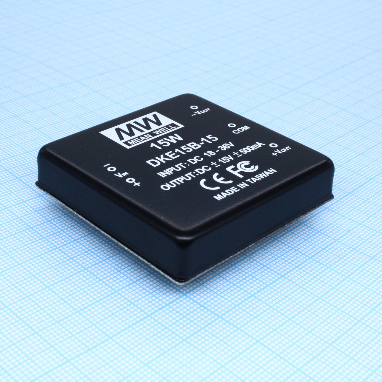 DKE15B-15 - MW