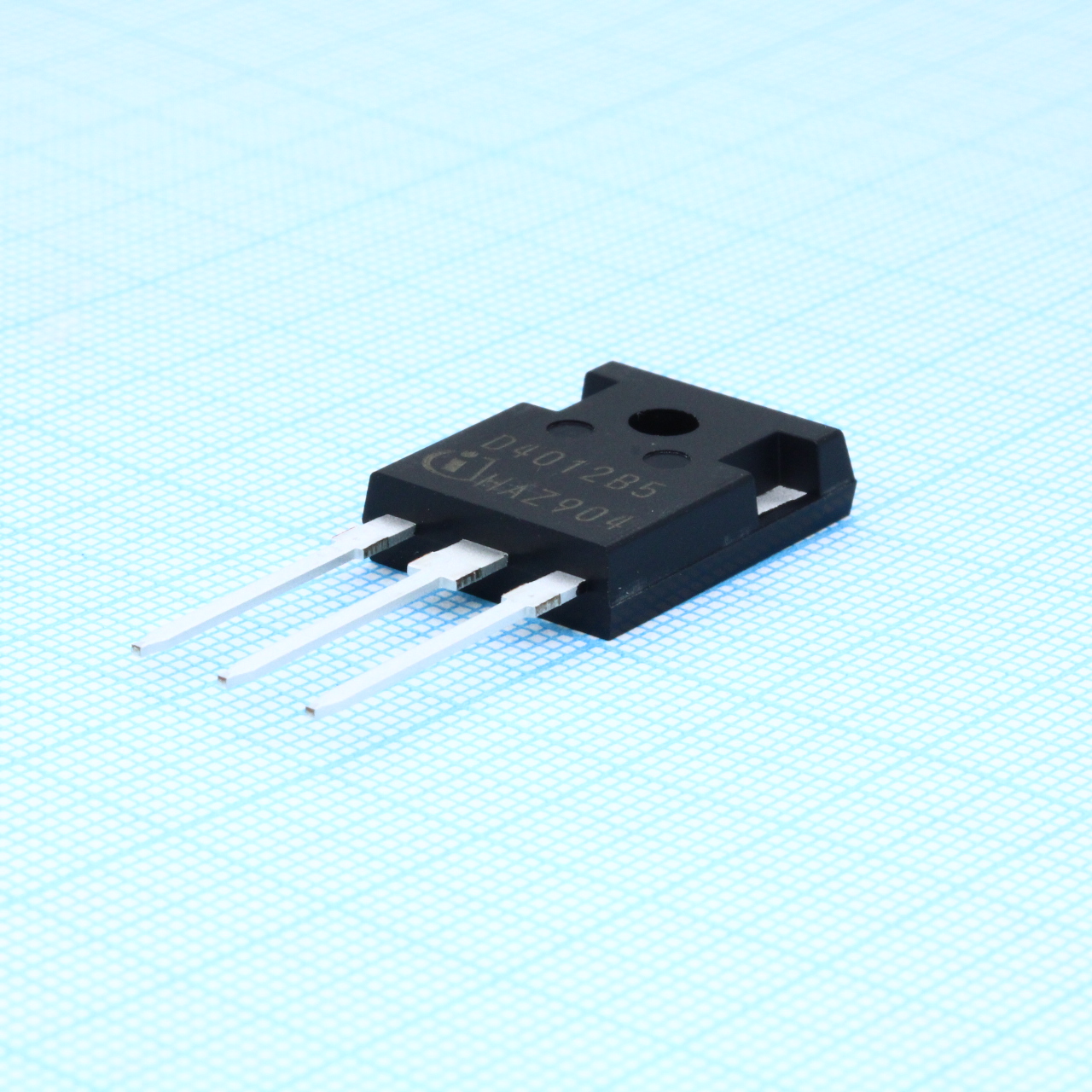 IDW40G120C5BFKSA1 - INF
