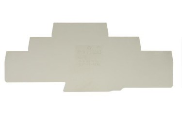 Крышка бок. APFN 2,5 E3 - Wieland Electric
