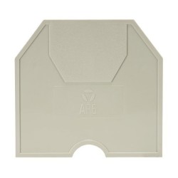 Крышка бок. AP 6 BLAU - Wieland Electric