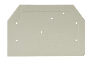 Крышка бок. AP 2,5 U/D/8113 S/V - Wieland Electric