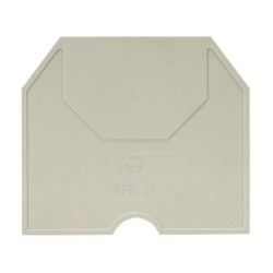 Крышка бок. APN 10 BLAU - Wieland Electric